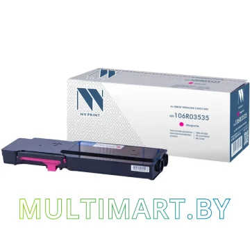 Картридж NV Print NV-106R03535M (аналог Xerox 106R03535)